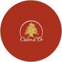 Logo Cedre d'or