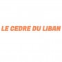 Logo Cèdre du Liban