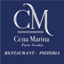 Logo Cena Marina