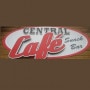 Central café Sevrey