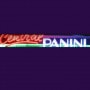 Logo Central Panini