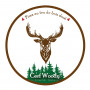 Logo Cerf Woody