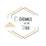 Logo Cevennes in the Box