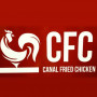 Logo CFC Burger
