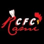 Logo CFC Rami