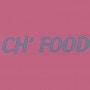 Logo Ch Food