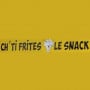 Ch'ti frites le snack Biscarrosse