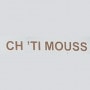 Logo Ch'ti Mouss
