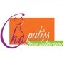 Logo Cha patiss