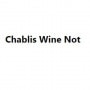 Logo Chablis Wine Not