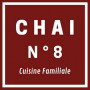 Chai n°8 Bordeaux