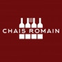 Logo Chais Romain
