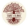 Logo Chais Vivants