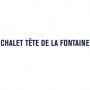 Chalet Buvette de la Tête de la Fontaine Servoz