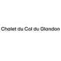 Logo Chalet Col du Glandon