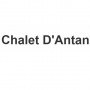 Logo Chalet d'Antan