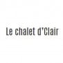 Chalet D'Clair Morillon