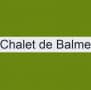 Chalet de Balme La Roche sur Foron