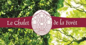 Logo Chalet de la Forêt