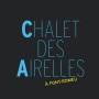 Logo Chalet des Airelles