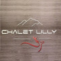Chalet Lilly Passy