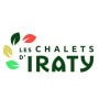 Logo Chalets d'Iraty