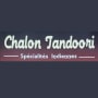 Logo Chalon Tandoori