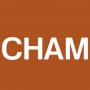 Logo Cham Fast Food