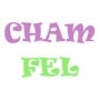 Logo Cham-Fel
