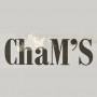 Logo Cham's