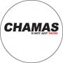 Logo Chamas