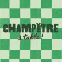Logo Champêtre