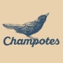 Logo Champotes
