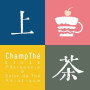 Logo Champthé