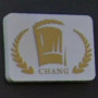 Logo Chang