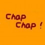 Logo Chap Chap Food