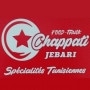 Chappati Levroux