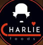 Logo Charlie foods