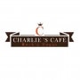 Logo Charlie's Café
