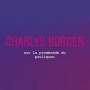 Logo Charly’s Burger