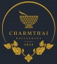 Logo Charm Thaï