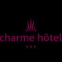 Logo Charme Hôtel