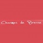 Logo charmes de Bresse