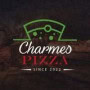 Logo Charmes Pizza