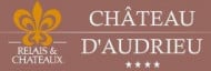 Logo Château d'Audrieu