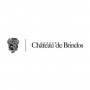 Logo Château de Brindos
