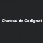 Logo Chateau de Codignat