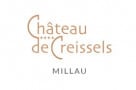 Château de creissels Millau