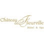 Logo Château de Fleurville