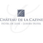 Château de la Cazine Noth